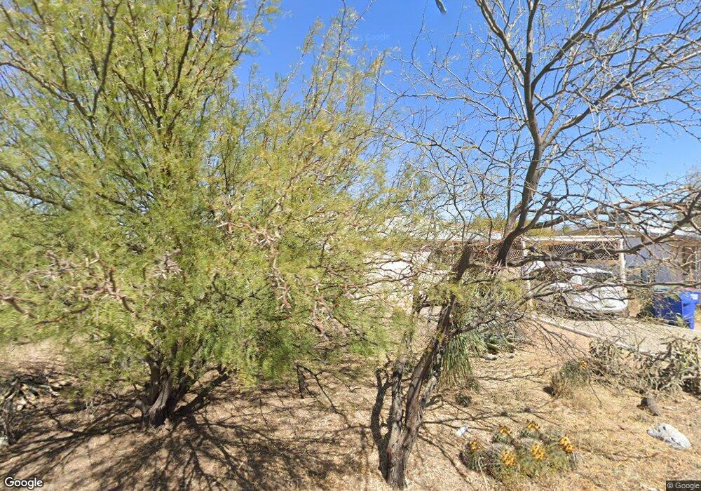 4909 E Eastland St, Tucson, AZ 85711 - photo 1