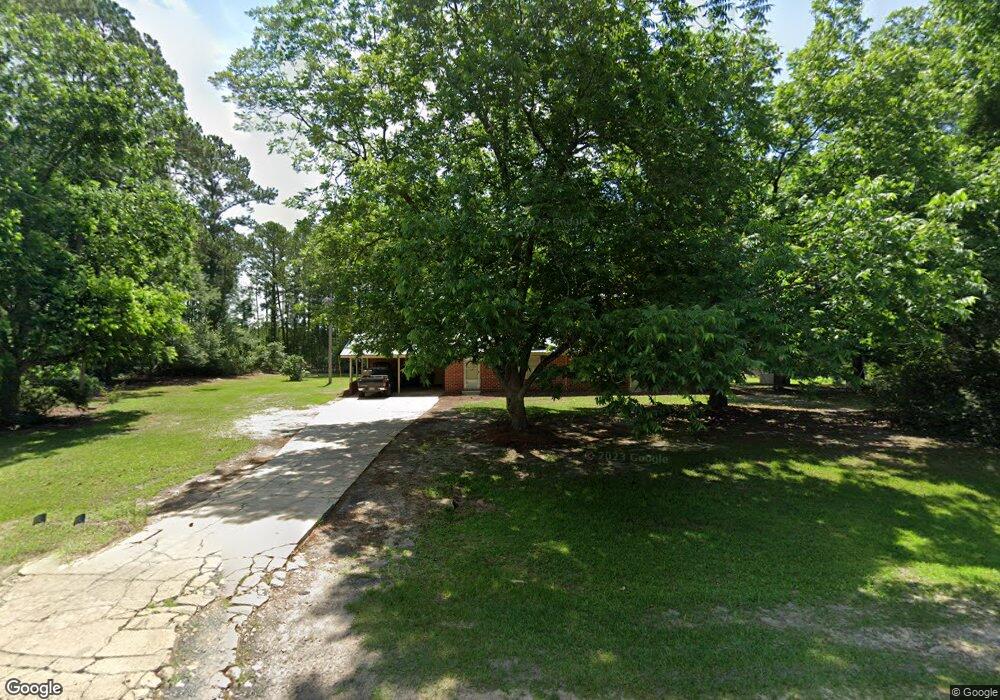 827 Ga Highway 33 S, Cordele, GA 31015 - photo 1