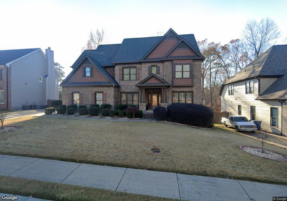 1174 Ivey Chase Place unit 1, Dacula, GA 30019 - photo 1