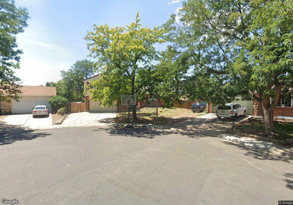 2279 S Sable Blvd, Aurora, CO 80014 - photo 1