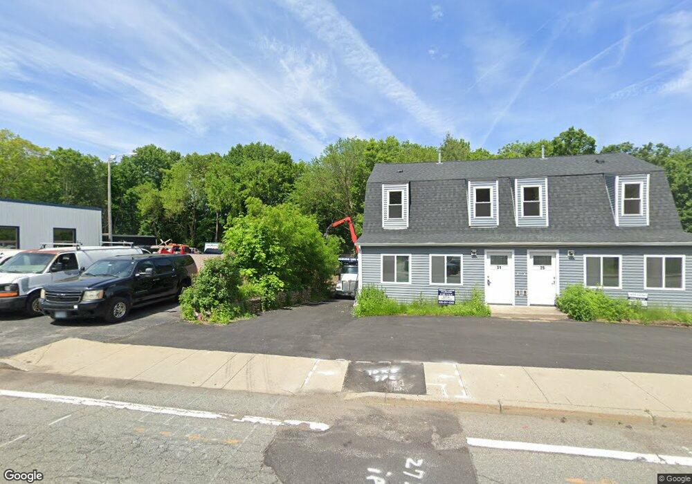 31 Farnum Pike unit 2, Smithfield, RI 02917 - photo 1