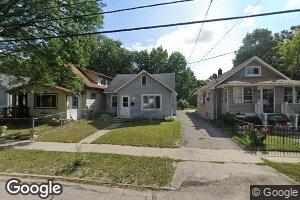 1031 S Holmes St, Lansing, MI 48912