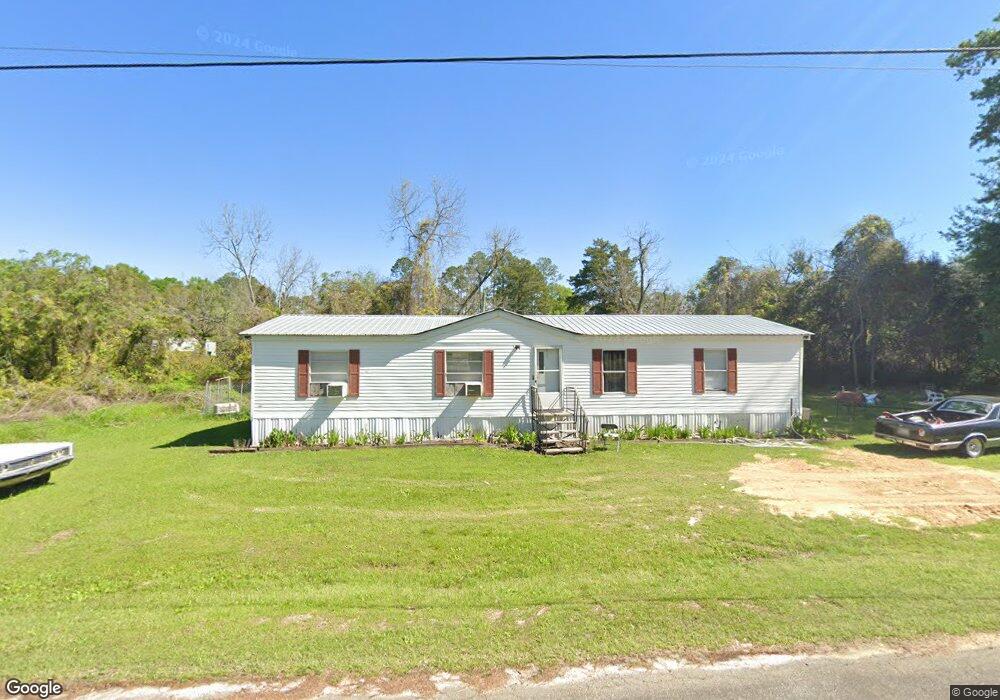 256 Durham St SW, Baconton, GA 31716 - photo 1