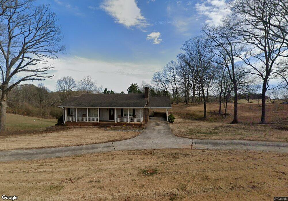 5250 Clarks Bridge Rd, Gainesville, GA 30506 - photo 1