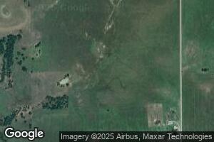 8707 S 4320 Rd, Welch, OK 74369