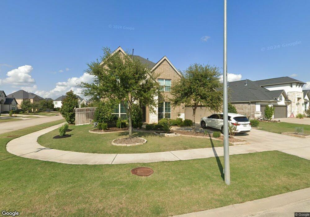 3930 Teal Bay Ln, Fulshear, TX 77441 - photo 1