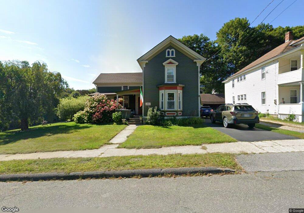 28 Maple St, Adams, MA 01220 - photo 1