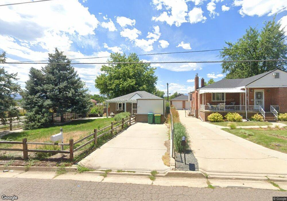 3003 Fenton St, Wheat Ridge, CO 80214 - photo 1