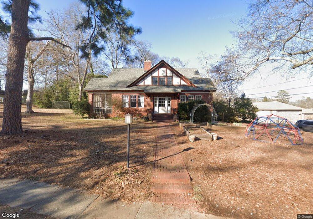 120 Cloverhurst Place, Athens, GA 30605 - photo 1