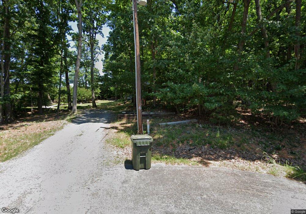 942 Friendly Cir, Asheboro, NC 27205 - photo 1