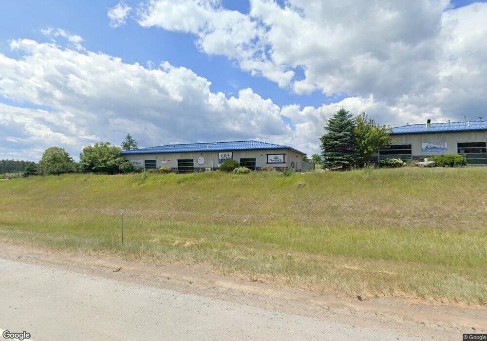 4062 U S 93, Kalispell, MT 59901 - photo 1