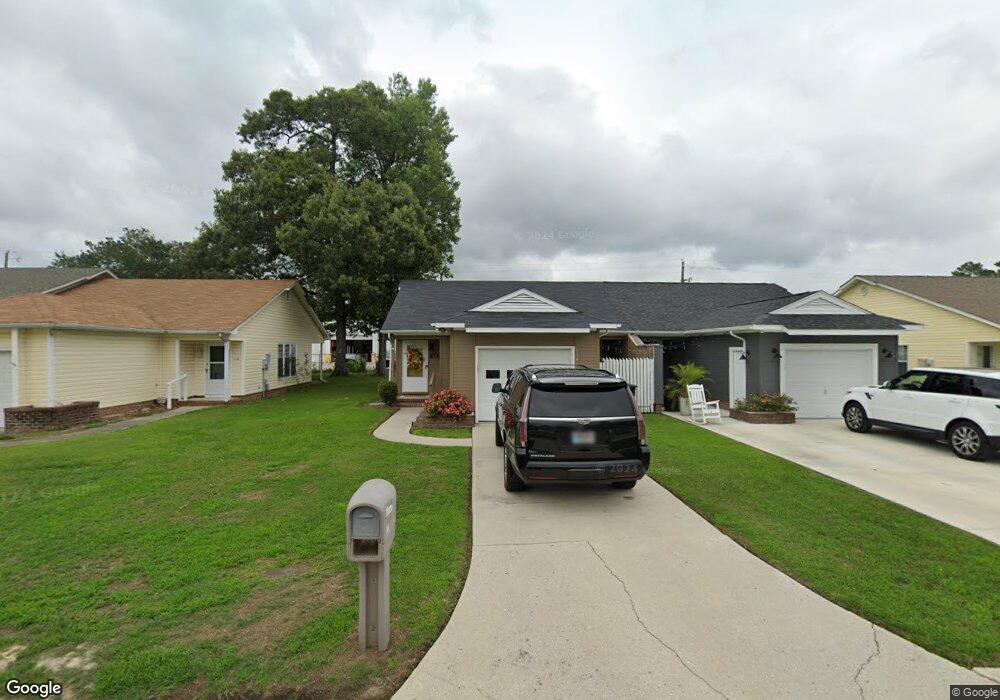 114 Highland Ct, Jacksonville, NC 28540 - photo 1