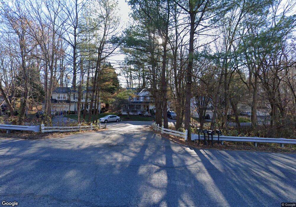 7073 Old Columbia Rd, Columbia, MD 21046 - photo 1