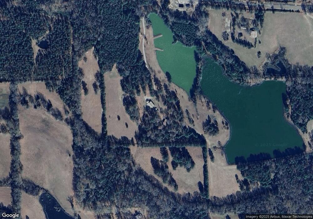 2054 Highway 82, Fitzpatrick, AL 36029 - photo 1