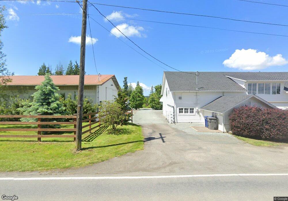 22416 Happy Valley Rd, Stanwood, WA 98292 - photo 1