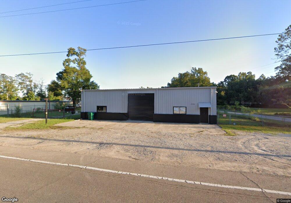 1723 E Canal St, Picayune, MS 39466 - photo 1