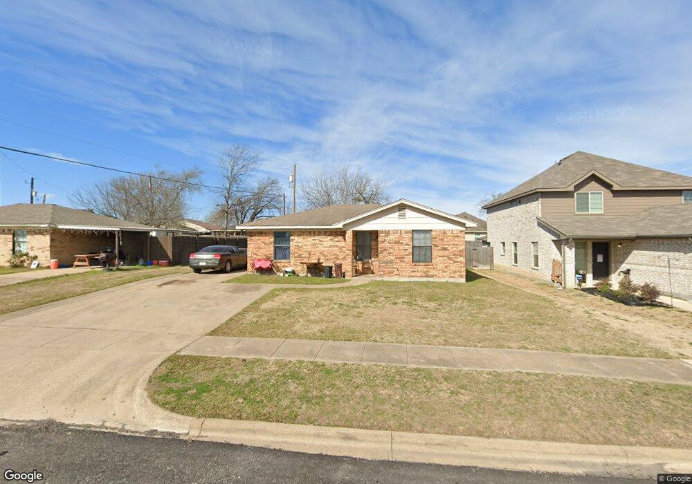 1506 Bobolink Dr, Ennis, TX 75119 - photo 1