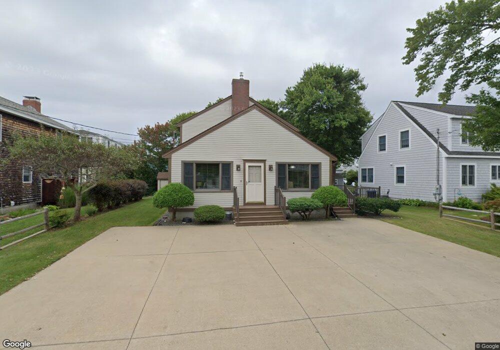 46 N Tibbetts Ave, Wells, ME 04090 - photo 1