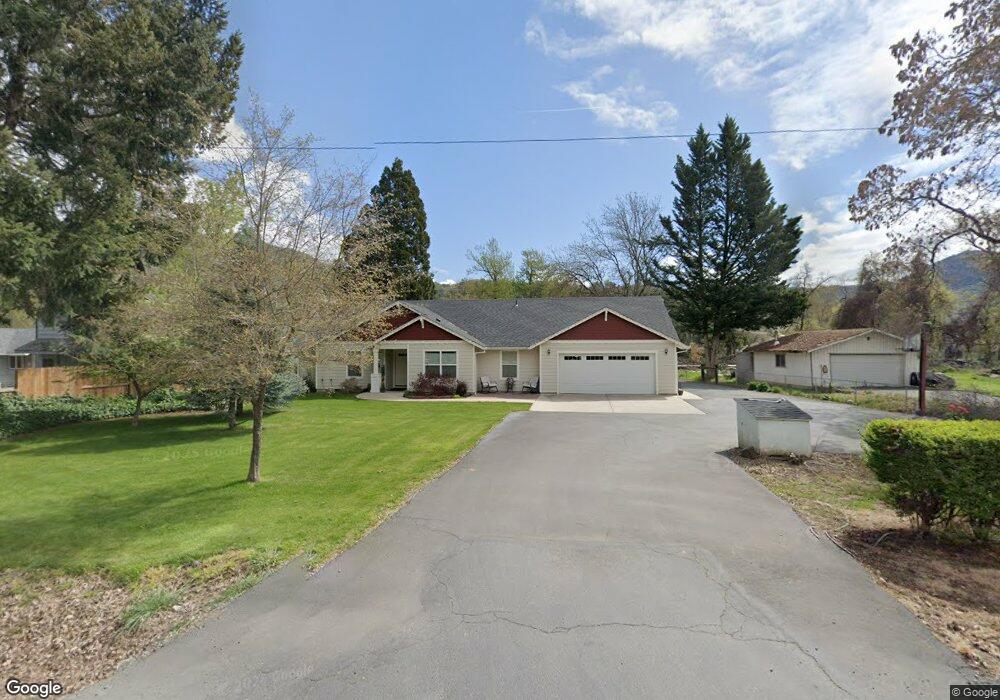 600 W Evans Creek Rd, Rogue River, OR 97537 - photo 1