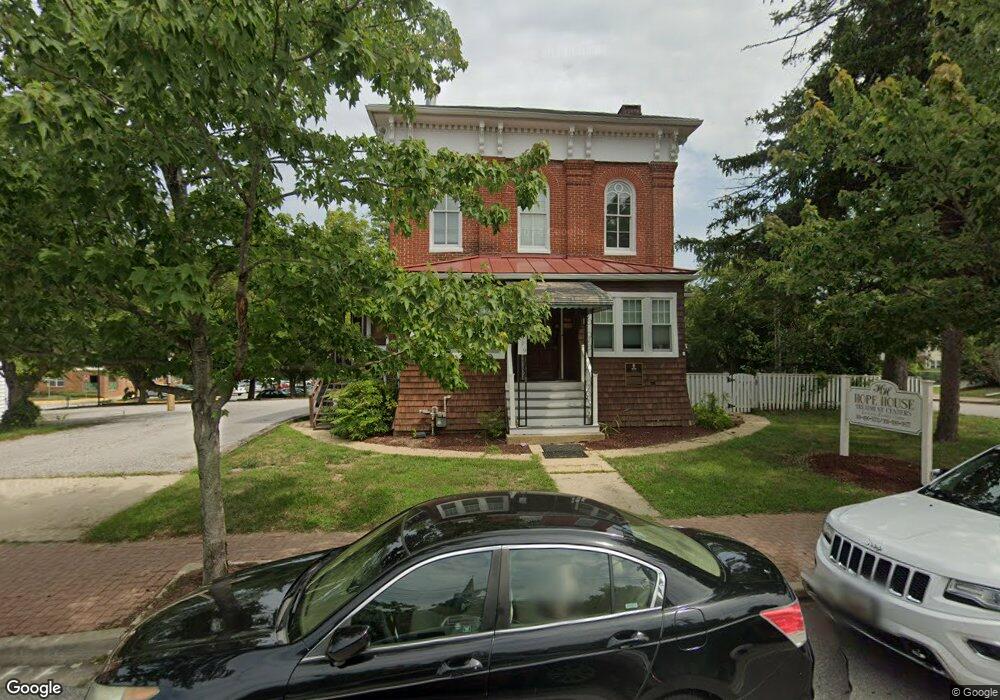 419 Main St, Laurel, MD 20707 - photo 1