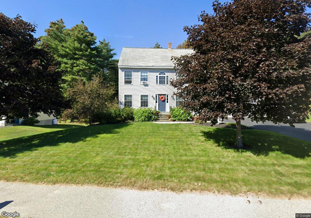 86 Gateway Commons, Gorham, ME 04038 - photo 1
