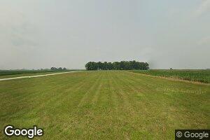 8654 S 900 W, Covington, IN 47932