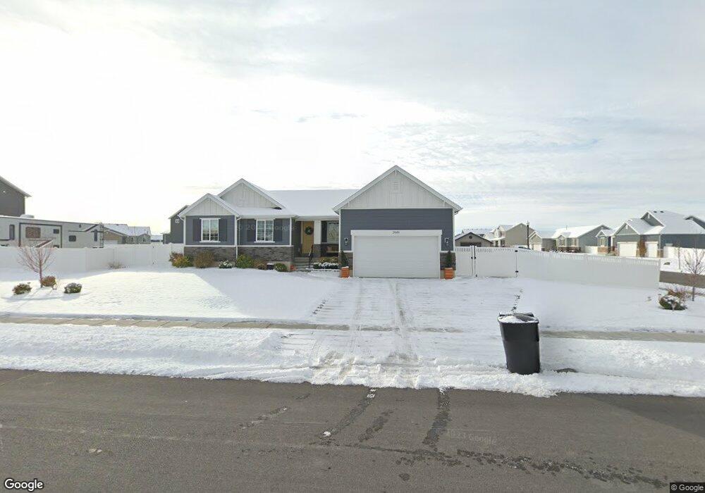 2949 W 2650 N, Clearfield, UT 84015 - photo 1
