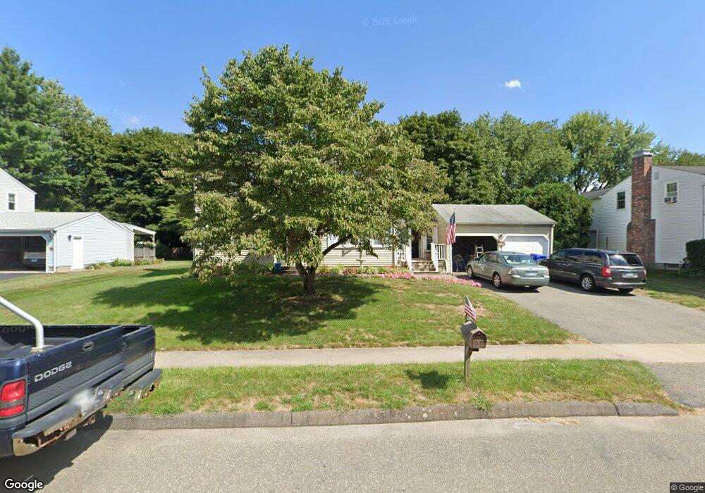 6 Deerfield Cir, Enfield, CT 06082 - photo 1