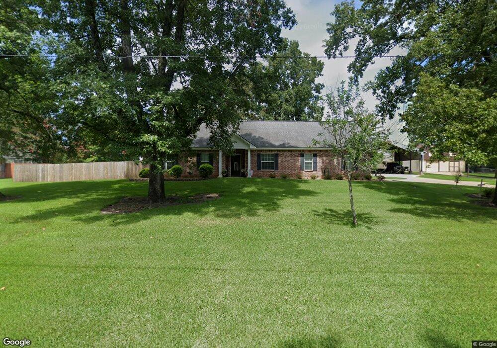 821 Laurel Ln, Nacogdoches, TX 75964 - photo 1