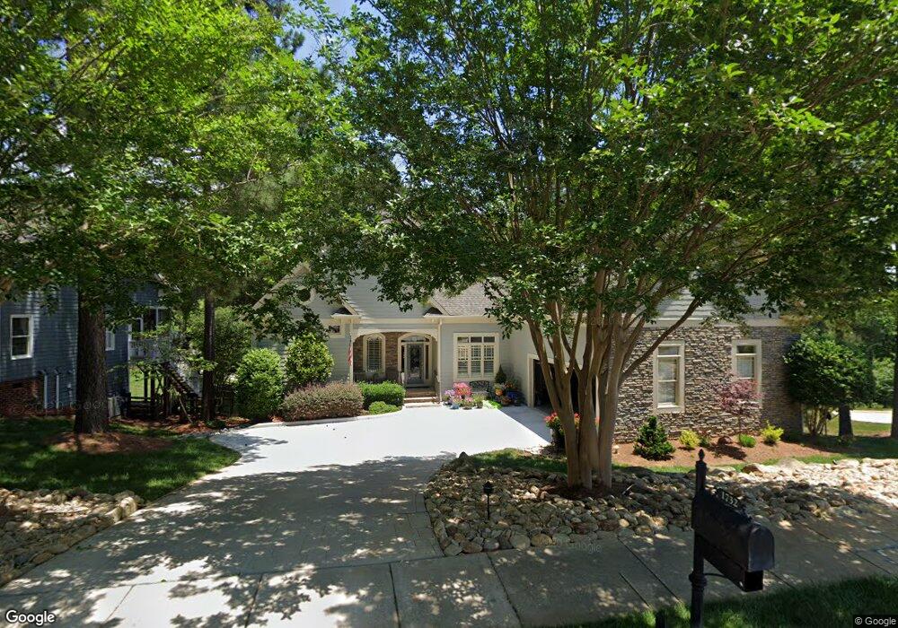 1732 Verdict Ridge Dr unit 27, Denver, NC 28037 - photo 1