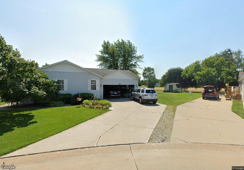 2081 Aspen Ln S, Clio, MI 48420 - photo 1