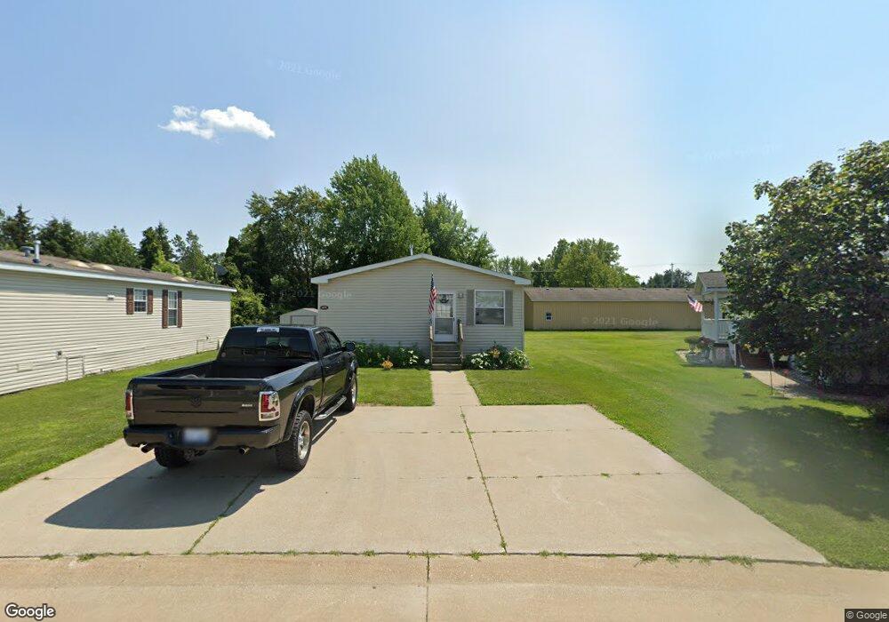 2079 Aspen Ln S, Clio, MI 48420 - photo 1