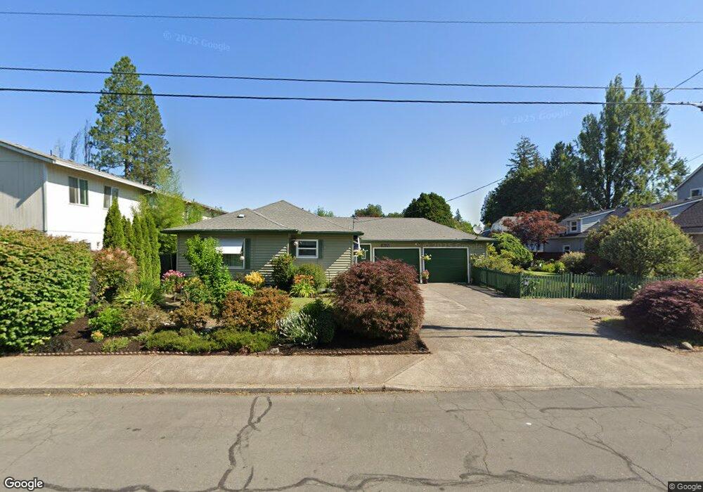 1925 26th Ave, Forest Grove, OR 97116 - photo 1