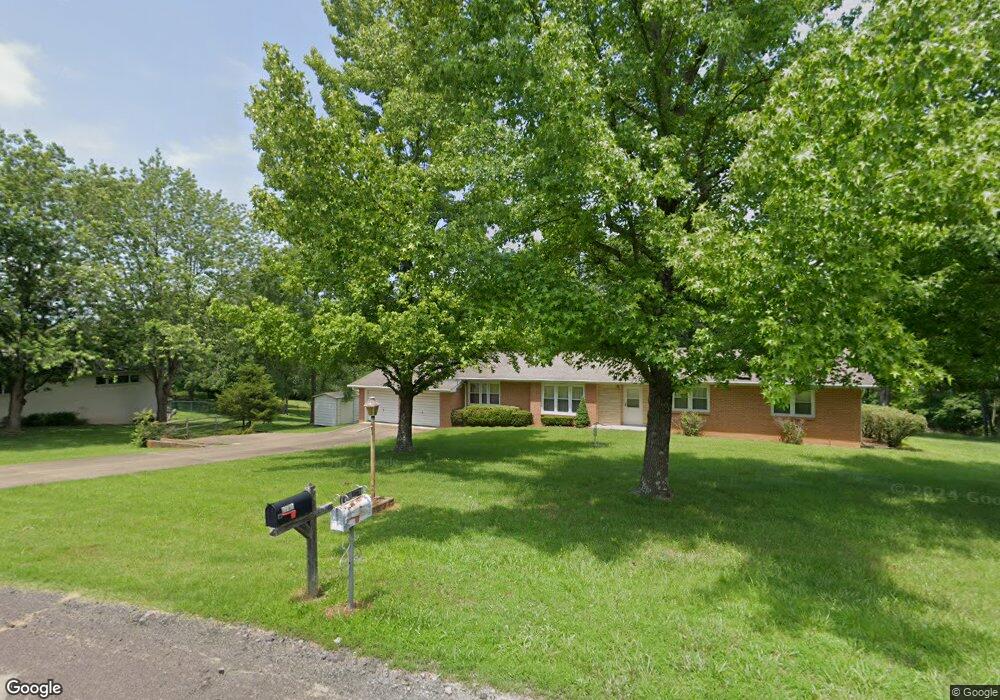 2704 Wycliff Dr, Farmington, MO 63640 - photo 1