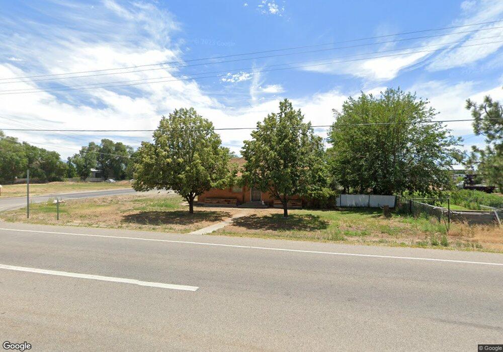 5103 W 4000 S, Hooper, UT 84315 - photo 1