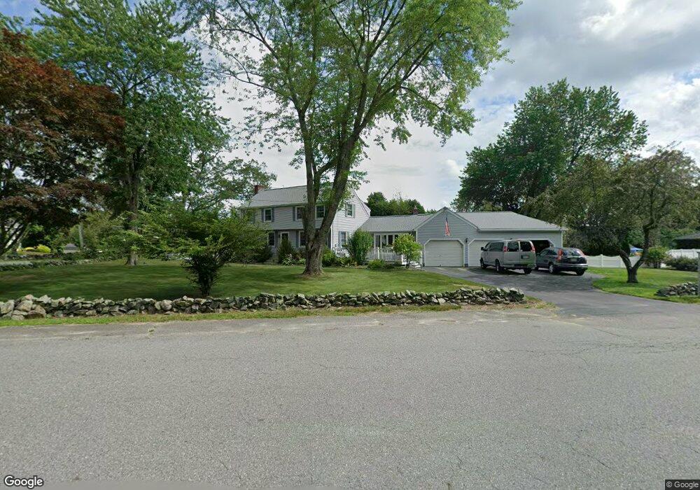 10 Pelczar Rd, Dracut, MA 01826 - photo 1