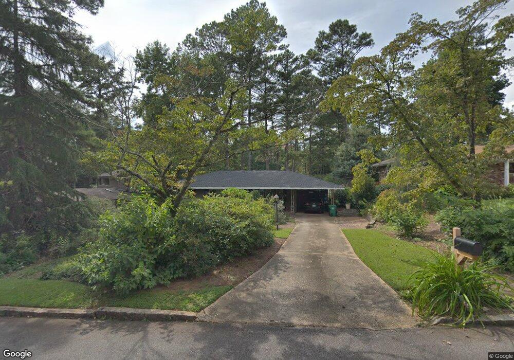 1636 Moncrief Cir, Decatur, GA 30033 - photo 1