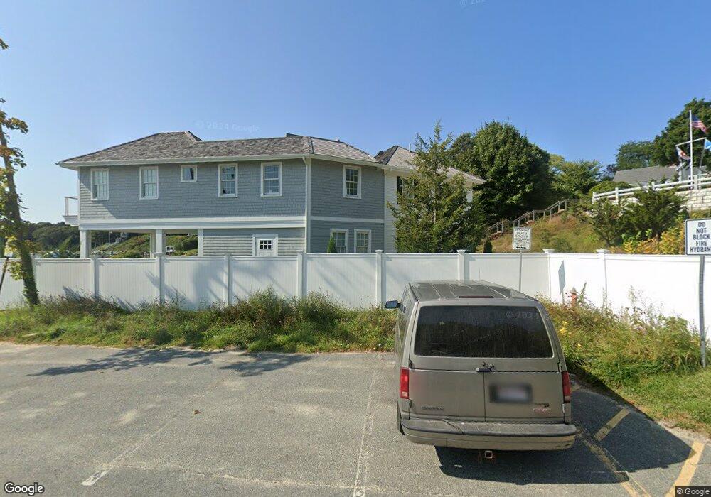 33 Oyster Place, Barnstable, MA 02635 - photo 1