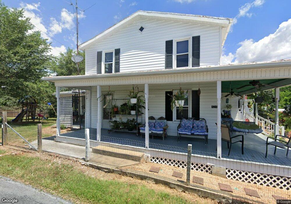 4249 Ridge Rd, Quicksburg, VA 22847 - photo 1