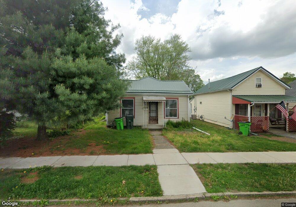 451 N 8th St, Coshocton, OH 43812 - photo 1