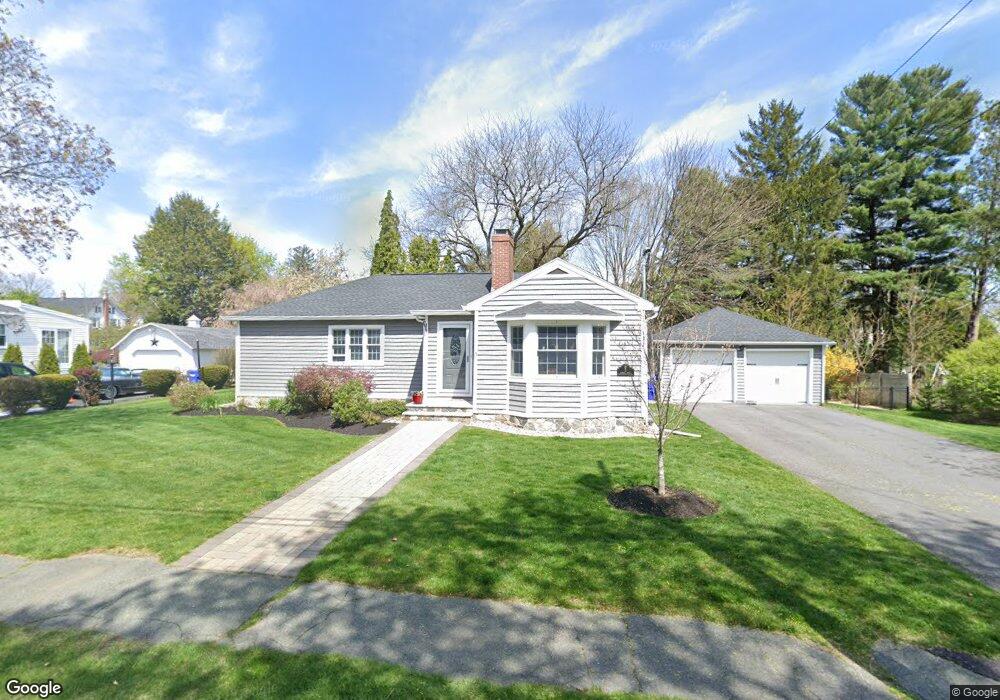 3 Randall Rd, Maynard, MA 01754 - photo 1