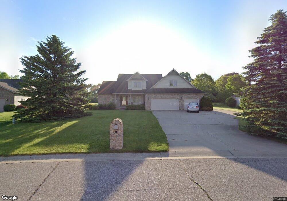 11090 W Glen, Clio, MI 48420 - photo 1