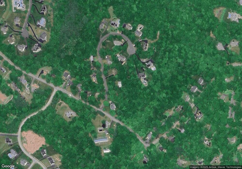 28 Grouse Hill Rd, Glastonbury, CT 06033 - photo 1