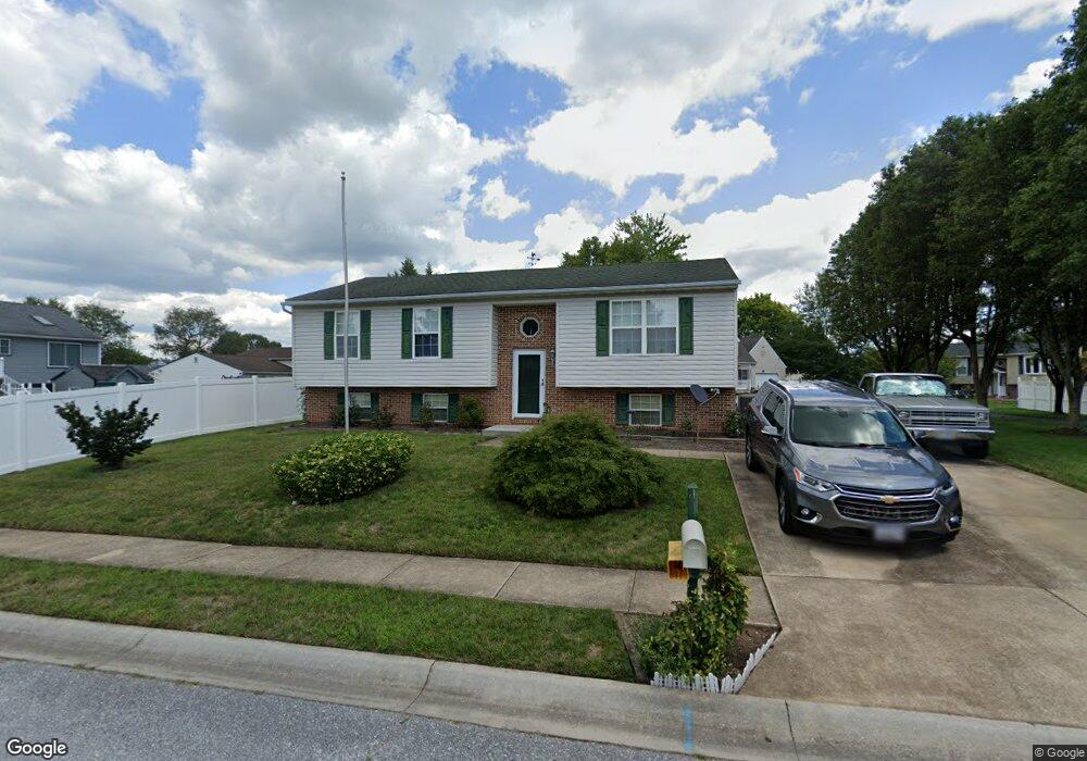 241 Roth Ave, Taneytown, MD 21787 - photo 1