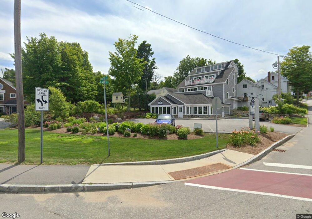 292 Dw Hwy, Meredith, NH 03253 - photo 1