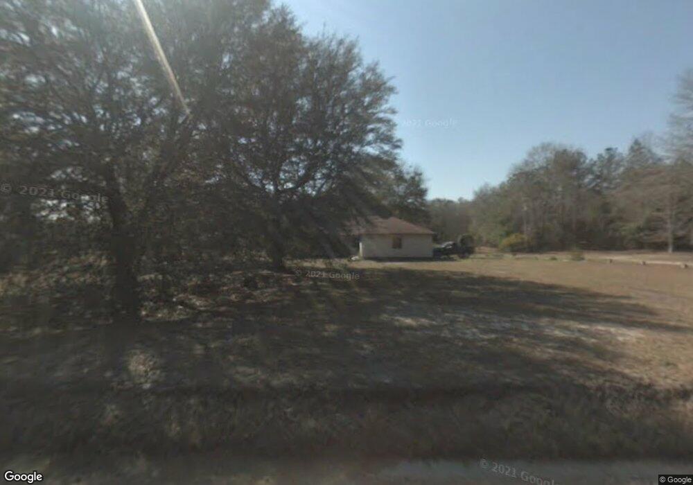 3887 Dukes Rd, Waycross, GA 31503 - photo 1