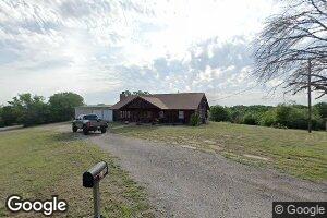 1260 Redbud Ln, Aledo, TX 76008