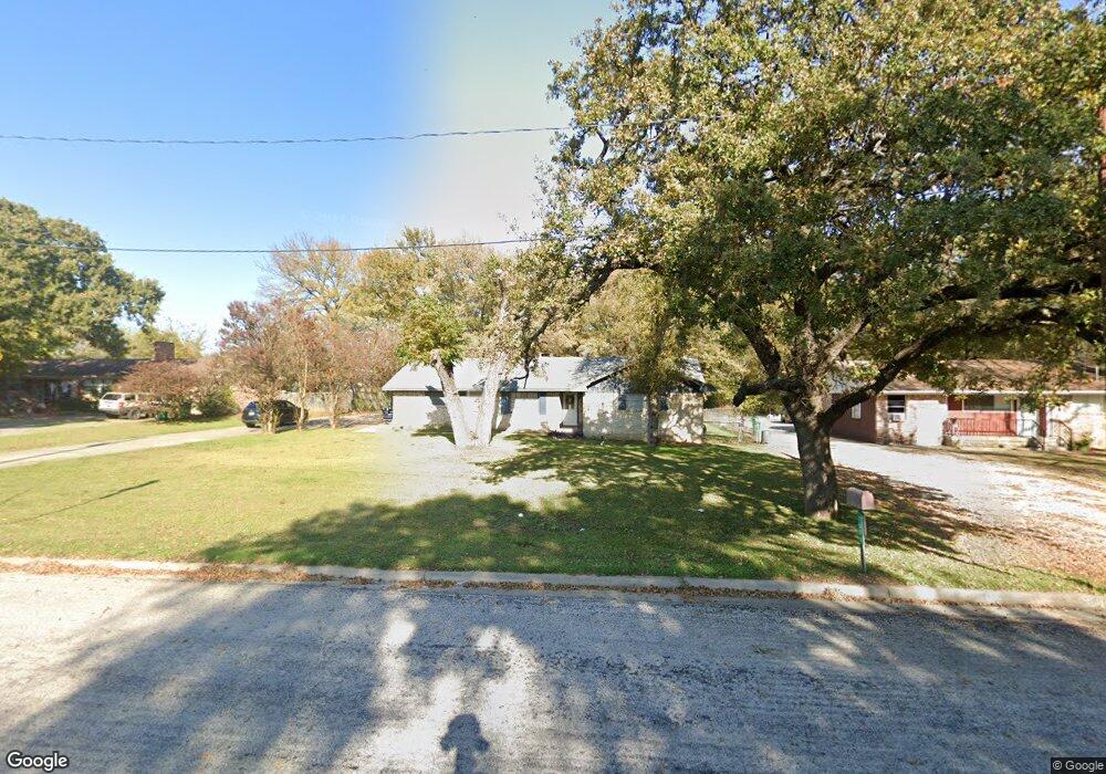 1548 Burns City Rd, Gainesville, TX 76240 - photo 1