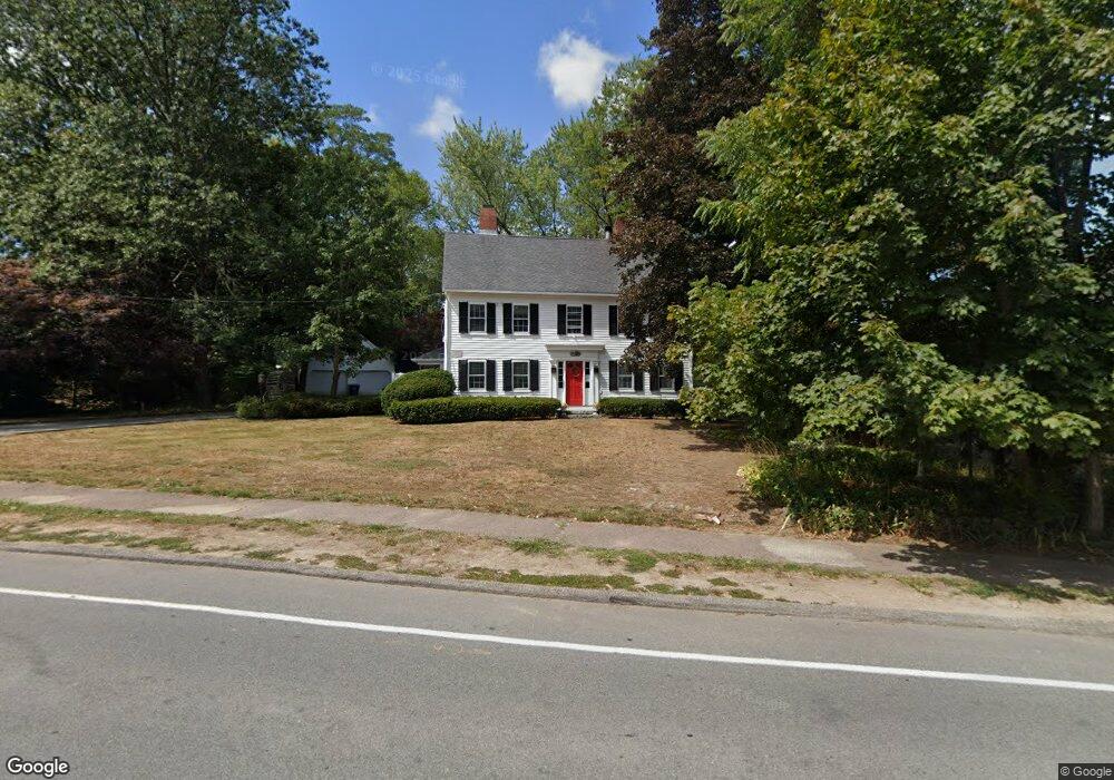 180 Locust St, Danvers, MA 01923 - photo 1