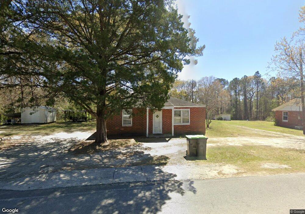 519 Boy Scout Rd, Byron, GA 31008 - photo 1